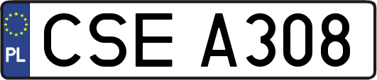 CSEA308