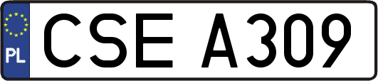 CSEA309
