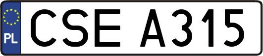 CSEA315