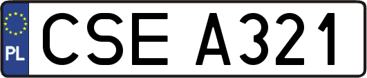 CSEA321
