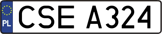 CSEA324