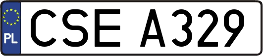 CSEA329