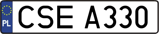 CSEA330