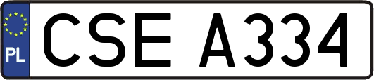 CSEA334