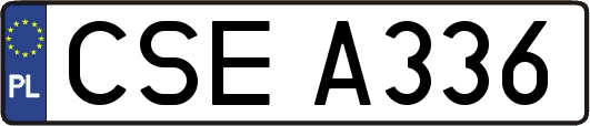 CSEA336