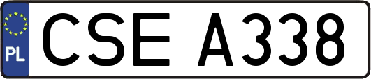 CSEA338