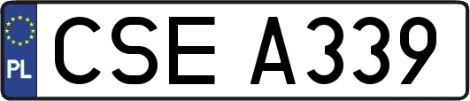 CSEA339