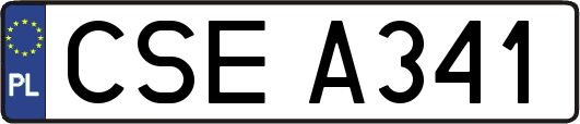 CSEA341