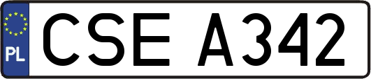 CSEA342