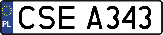 CSEA343