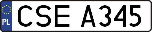 CSEA345