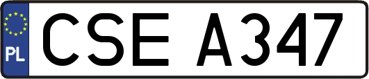 CSEA347