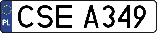 CSEA349
