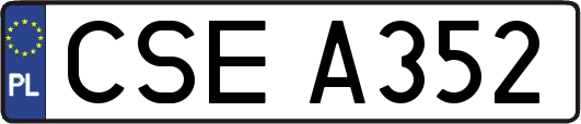 CSEA352