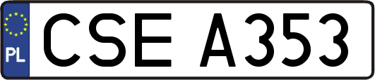 CSEA353