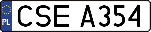 CSEA354