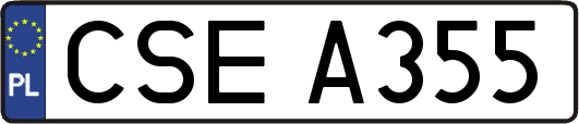 CSEA355