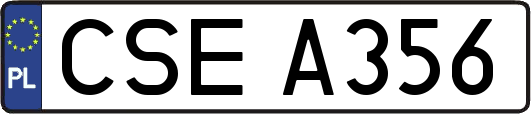 CSEA356