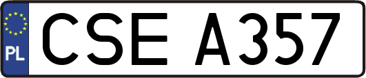 CSEA357