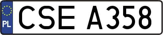 CSEA358