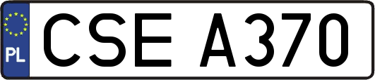 CSEA370