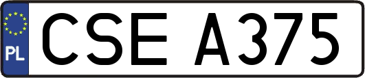 CSEA375