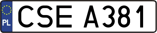 CSEA381