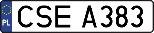 CSEA383