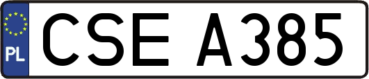 CSEA385