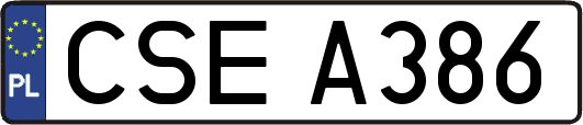 CSEA386