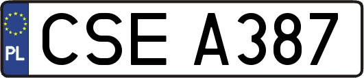 CSEA387
