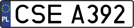 CSEA392