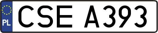 CSEA393