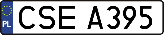 CSEA395