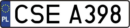 CSEA398