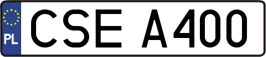 CSEA400