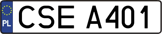 CSEA401