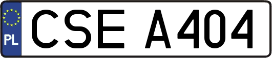 CSEA404