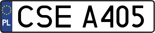 CSEA405
