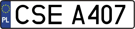 CSEA407