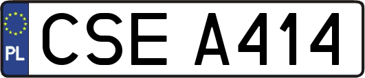 CSEA414