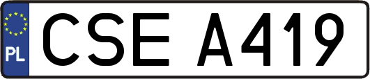 CSEA419