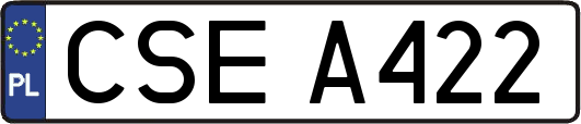 CSEA422