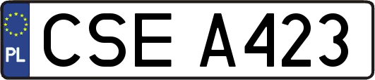 CSEA423
