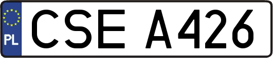 CSEA426