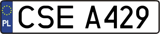CSEA429