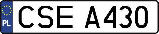 CSEA430