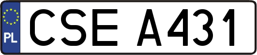 CSEA431