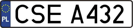 CSEA432