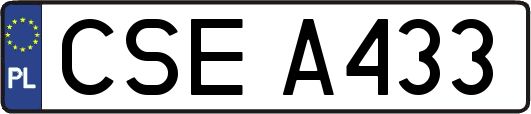 CSEA433